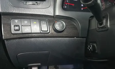 Kia Mohave 2015, 153718 км, за 7267.92 USD - фото 16