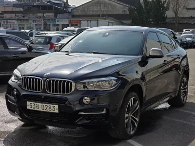 BMW X6 2016, 327000 км, за 11971.8 USD
