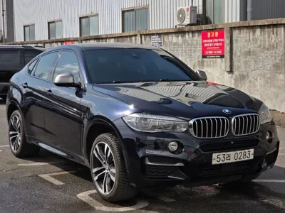 BMW X6 2016, 327000 км, за 11971.8 USD