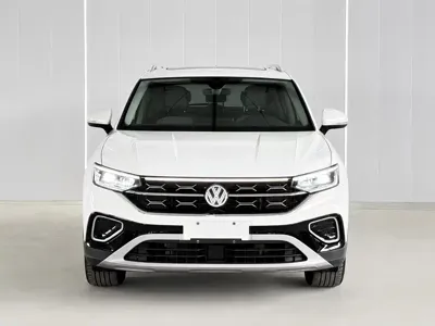 Volkswagen Tayron 2022, 37000 км, за 25669.75 USD