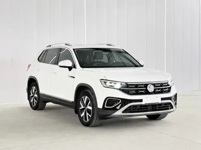 Volkswagen Tayron 2022, 37000 км, за 25669.75 USD