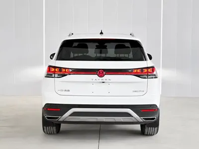 Volkswagen Tayron 2022, 37000 км, за 25669.75 USD