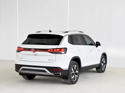 Volkswagen Tayron 2022, 37000 км, за 25669.75 USD - фото 6