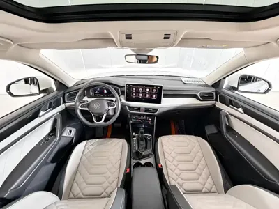 Volkswagen Tayron 2022, 37000 км, за 25669.75 USD - фото 7