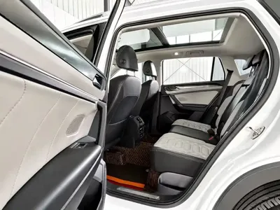 Volkswagen Tayron 2022, 37000 км, за 25669.75 USD - фото 14