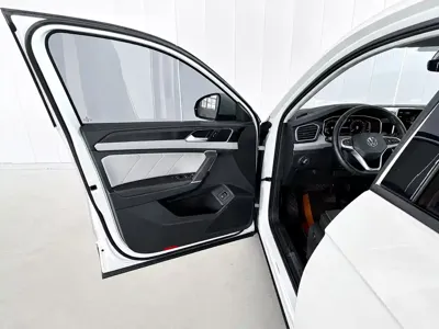 Volkswagen Tayron 2022, 37000 км, за 25669.75 USD - фото 19