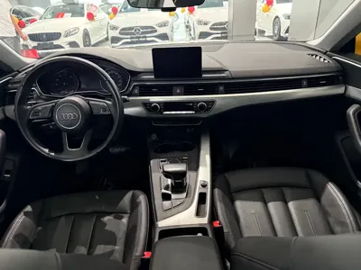 Audi A5 (Import) 2017, 78000 км, за 13929.58 USD