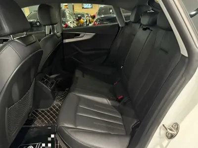 Audi A5 (Import) 2017, 78000 км, за 13929.58 USD - фото 6