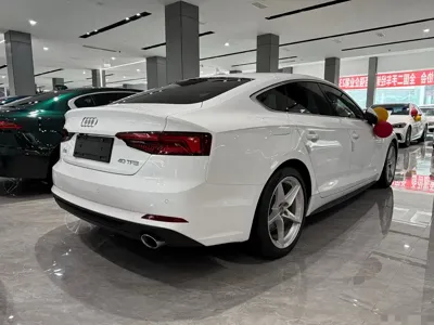 Audi A5 (Import) 2017, 78000 км, за 13929.58 USD - фото 8