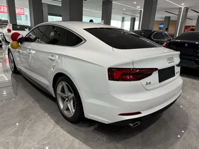 Audi A5 (Import) 2017, 78000 км, за 13929.58 USD - фото 9
