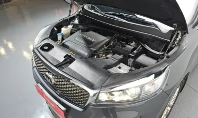 Kia Sorento 2016, 107576 км, за 8794.79 USD - фото 6
