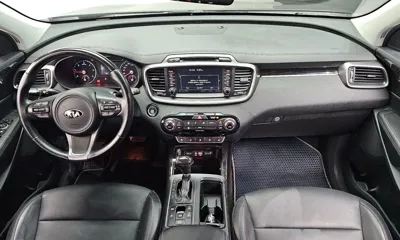 Kia Sorento 2016, 107576 км, за 8794.79 USD - фото 7