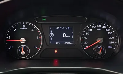 Kia Sorento 2016, 107576 км, за 8794.79 USD - фото 8