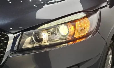 Kia Sorento 2016, 107576 км, за 8794.79 USD - фото 22