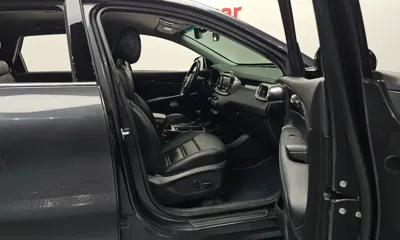 Kia Sorento 2016, 107576 км, за 8794.79 USD - фото 26