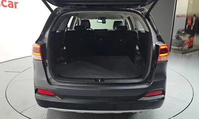 Kia Sorento 2016, 107576 км, за 8794.79 USD - фото 28