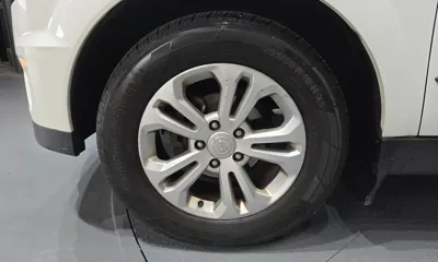 KG_Mobility_Ssangyong KORANDO 2015, 137494 км, за 4294.68 USD