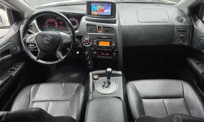 KG_Mobility_Ssangyong KORANDO 2015, 137494 км, за 4294.68 USD - фото 7