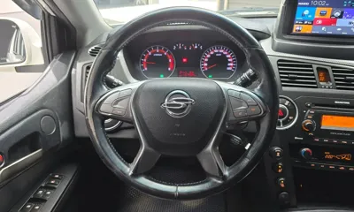 KG_Mobility_Ssangyong KORANDO 2015, 137494 км, за 4294.68 USD - фото 14