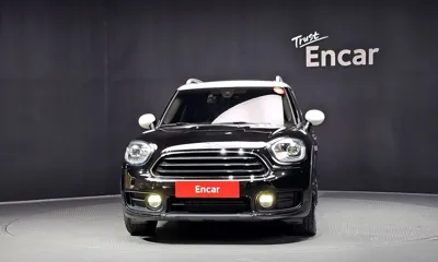 MINI Countryman 2018, 88326 км, за 8593.34 USD