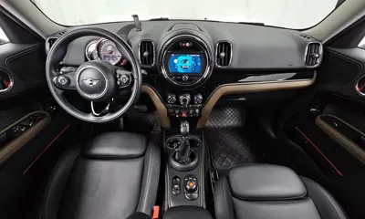 MINI Countryman 2018, 88326 км, за 8593.34 USD - фото 7