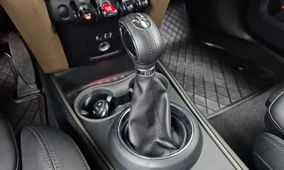 MINI Countryman 2018, 88326 км, за 8593.34 USD - фото 9