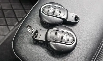 MINI Countryman 2018, 88326 км, за 8593.34 USD - фото 27