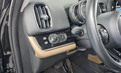 MINI Countryman 2018, 88326 км, за 8593.34 USD - фото 30