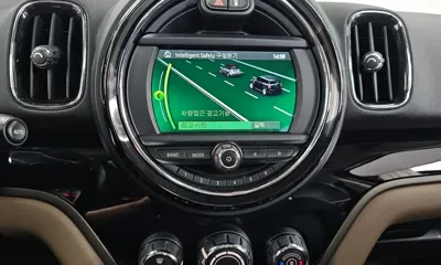 MINI Countryman 2018, 88326 км, за 8593.34 USD - фото 32