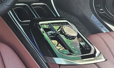 BMW 7-Series 2025, 31512 км, за 86645 USD - фото 8