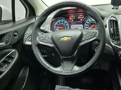 ChevroletGMDaewoo Cruze 2017, 133085 км, за 2797.3 USD - фото 6