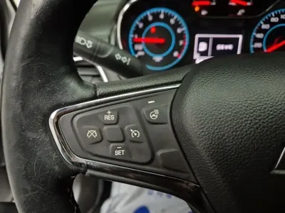ChevroletGMDaewoo Cruze 2017, 133085 км, за 2797.3 USD - фото 7