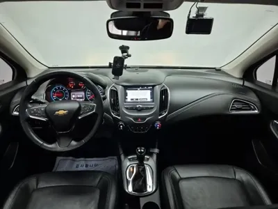 ChevroletGMDaewoo Cruze 2017, 133085 км, за 2797.3 USD - фото 8