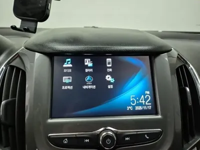ChevroletGMDaewoo Cruze 2017, 133085 км, за 2797.3 USD - фото 10