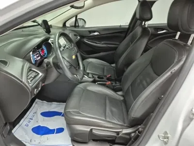 ChevroletGMDaewoo Cruze 2017, 133085 км, за 2797.3 USD - фото 14