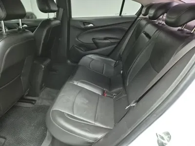 ChevroletGMDaewoo Cruze 2017, 133085 км, за 2797.3 USD - фото 15
