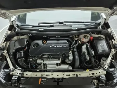 ChevroletGMDaewoo Cruze 2017, 133085 км, за 2797.3 USD - фото 16