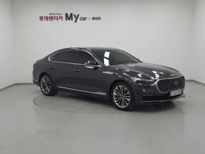 Kia K9 2022, 54897 км, за 17999.21 USD - фото 7