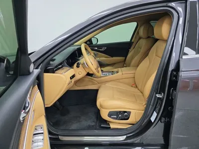 Kia K9 2022, 54897 км, за 17999.21 USD - фото 9
