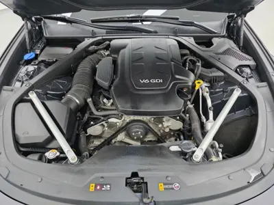 Kia K9 2022, 54897 км, за 17999.21 USD - фото 17