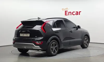 Kia Niro 2023, 159429 км, за 11384.35 USD