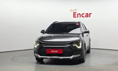 Kia Niro 2023, 159429 км, за 11384.35 USD