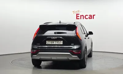 Kia Niro 2023, 159429 км, за 11384.35 USD