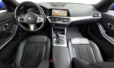 BMW 3-Series 2022, 83878 км, за 16075.88 USD - фото 7