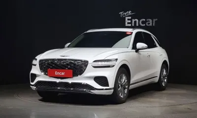 Genesis GV70 · 2025 год