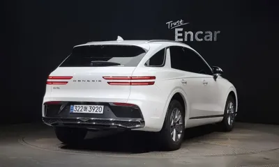 Genesis GV70 2025, 9352 км, за 36120.58 USD