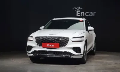 Genesis GV70 2025, 9352 км, за 36120.58 USD