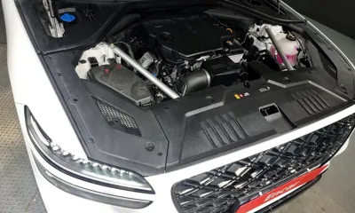 Genesis GV70 2025, 9352 км, за 36120.58 USD - фото 6