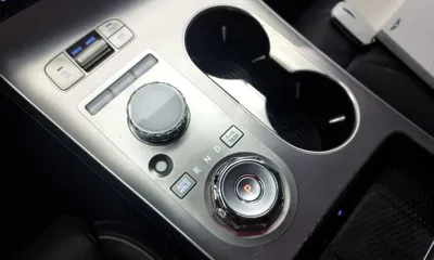 Genesis GV70 2025, 9352 км, за 36120.58 USD - фото 9