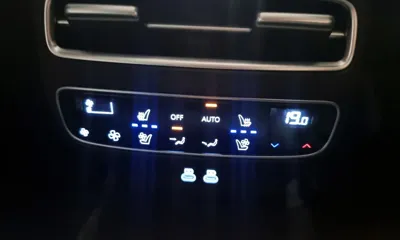 Genesis GV70 2025, 9352 км, за 36120.58 USD - фото 17